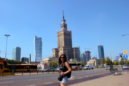 Varsovia 